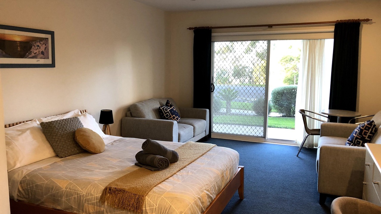 Photo of Bedroom in Cowes