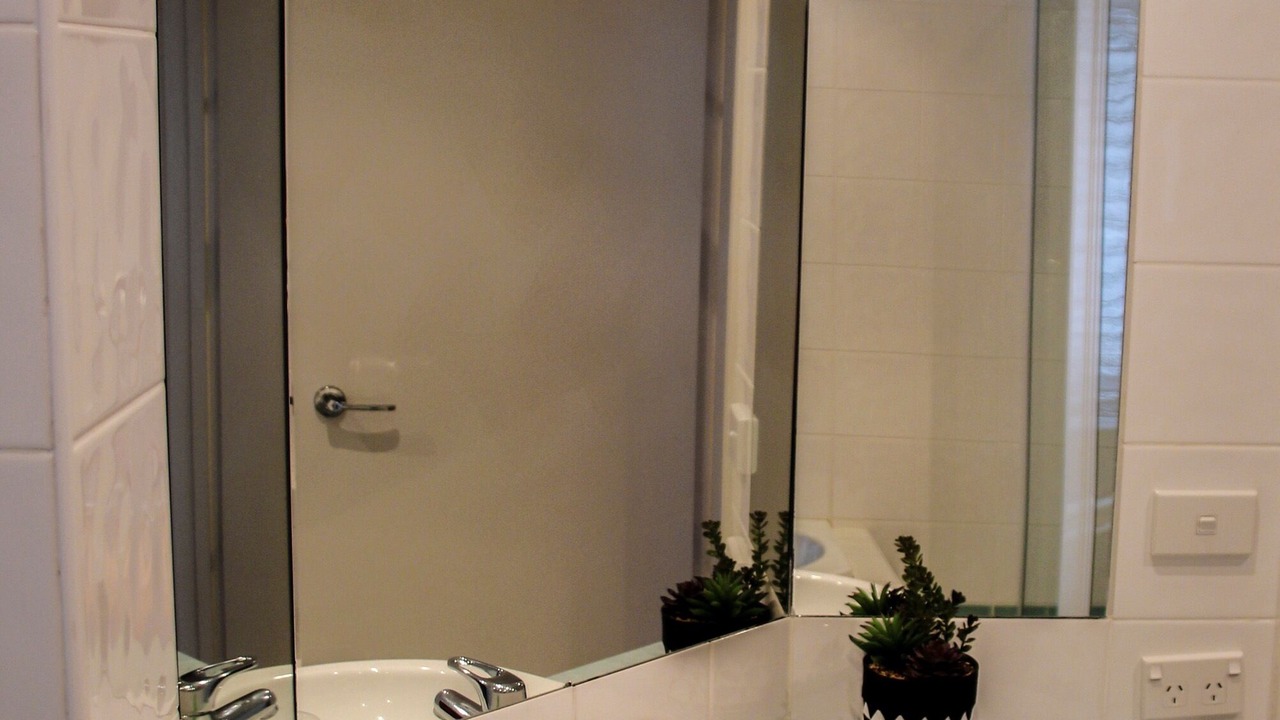 Photo of Bathroom in Cowes