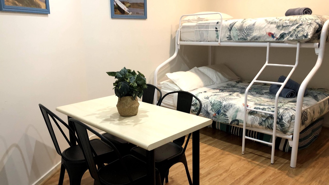 Photo of Bedroom in Cowes