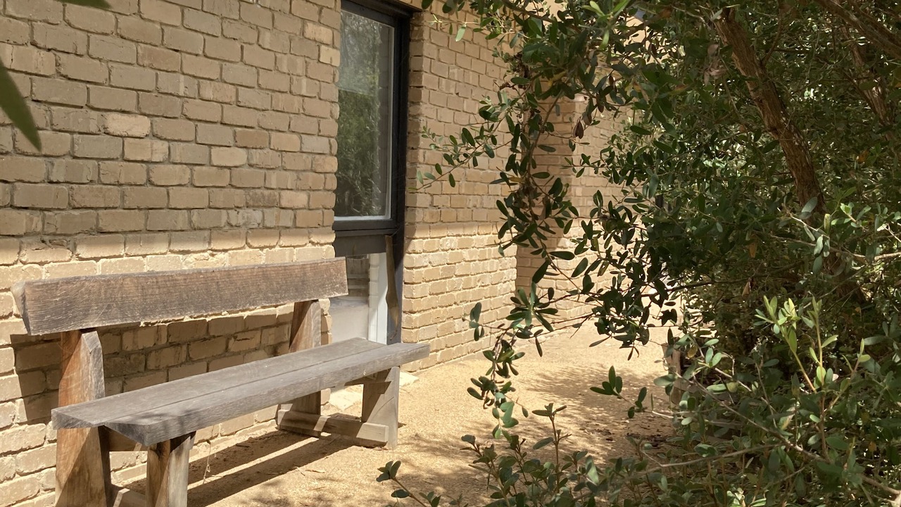 Photo of Patio Balcony in St. Andrews Beach