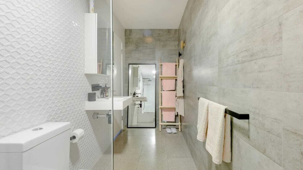 Photo of Bathroom in Bilgola Beach