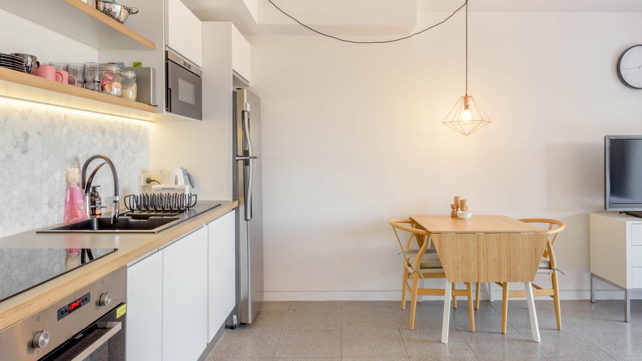 Photo of Kitchen in Bilgola Beach