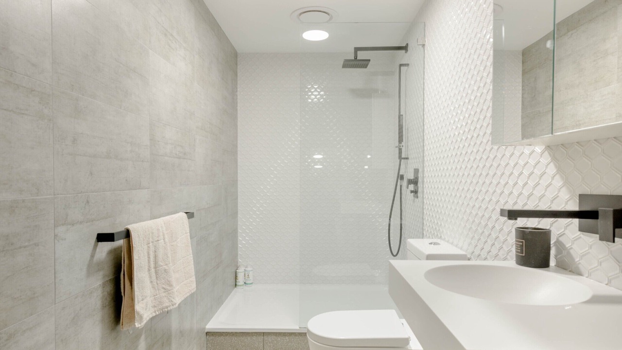 Photo of Bathroom in Bilgola Beach