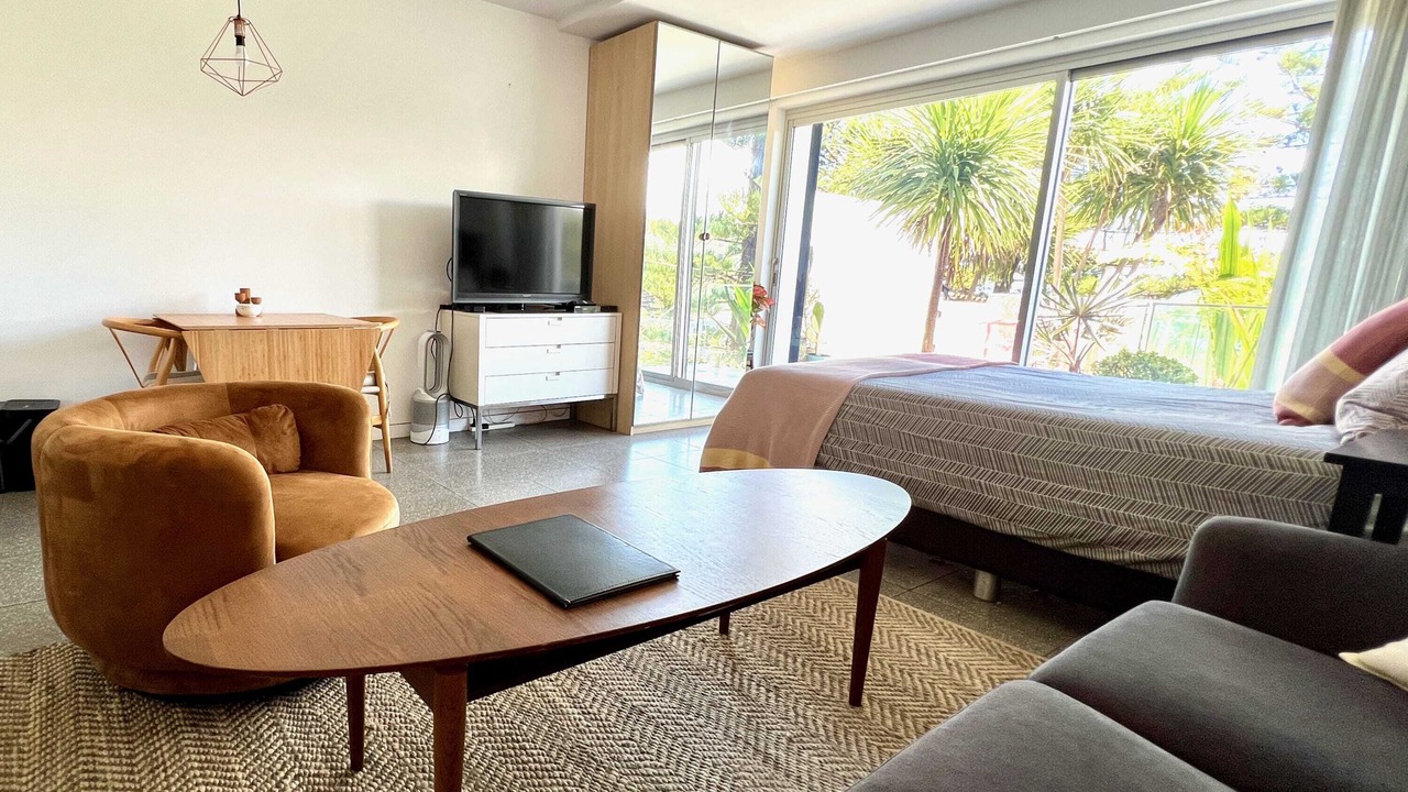 Photo of Livingroom in Bilgola Beach
