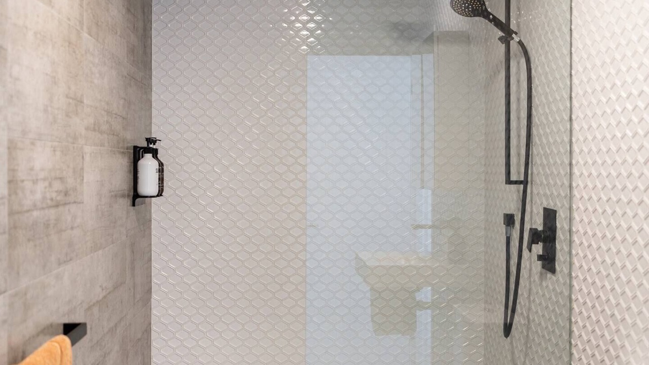 Photo of Bathroom in Bilgola Beach
