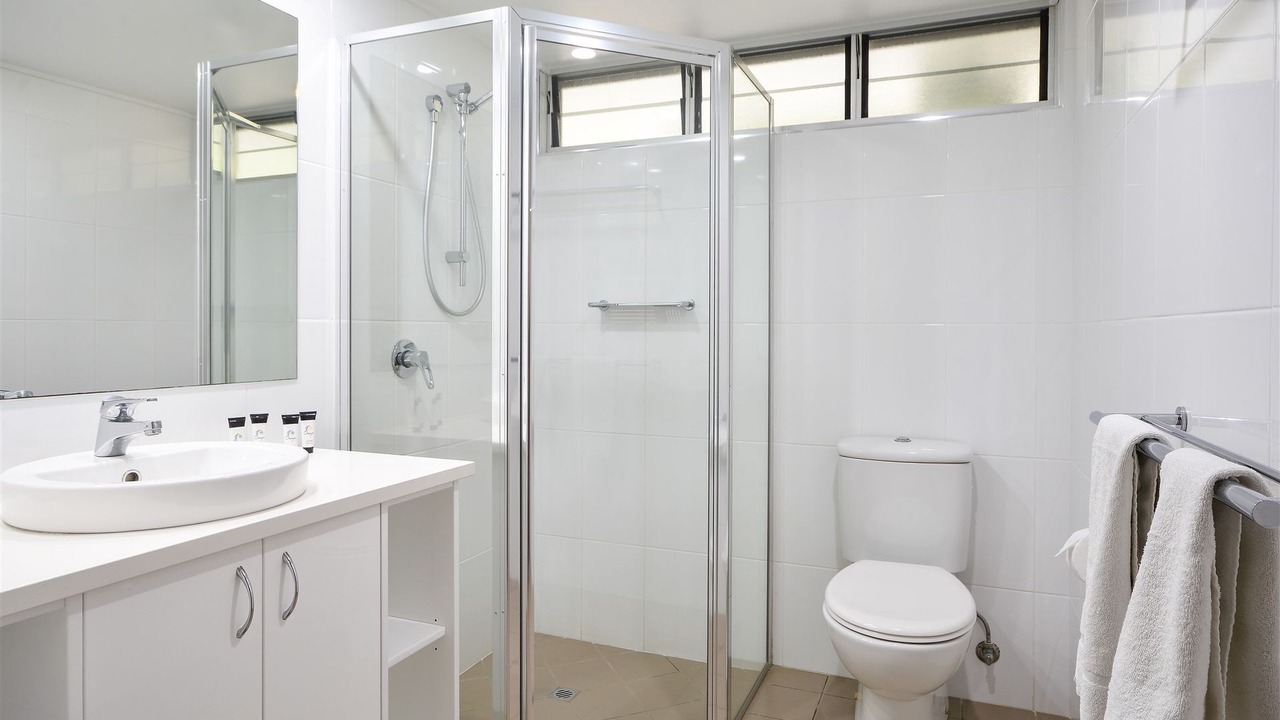 Photo of Bathroom in Hamilton Island
