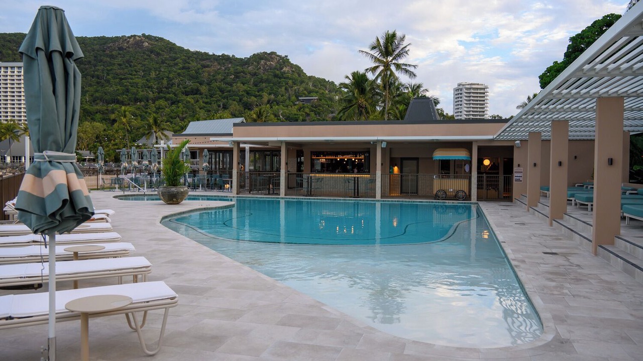Photo of Outdoor in Hamilton Island