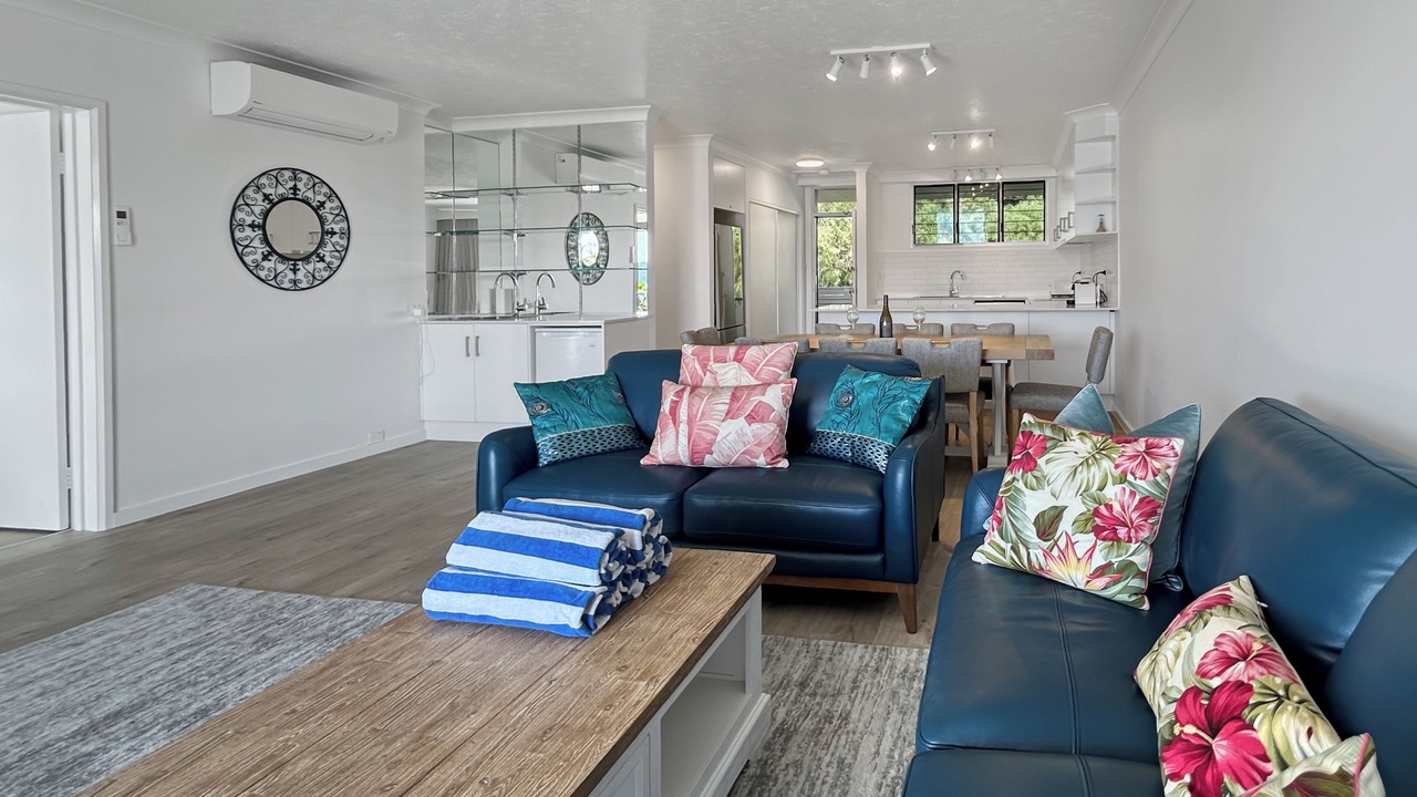 Photo of Livingroom in Hamilton Island