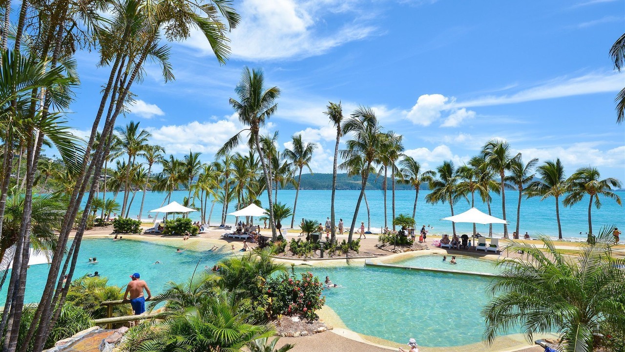 Photo of Outdoor in Hamilton Island