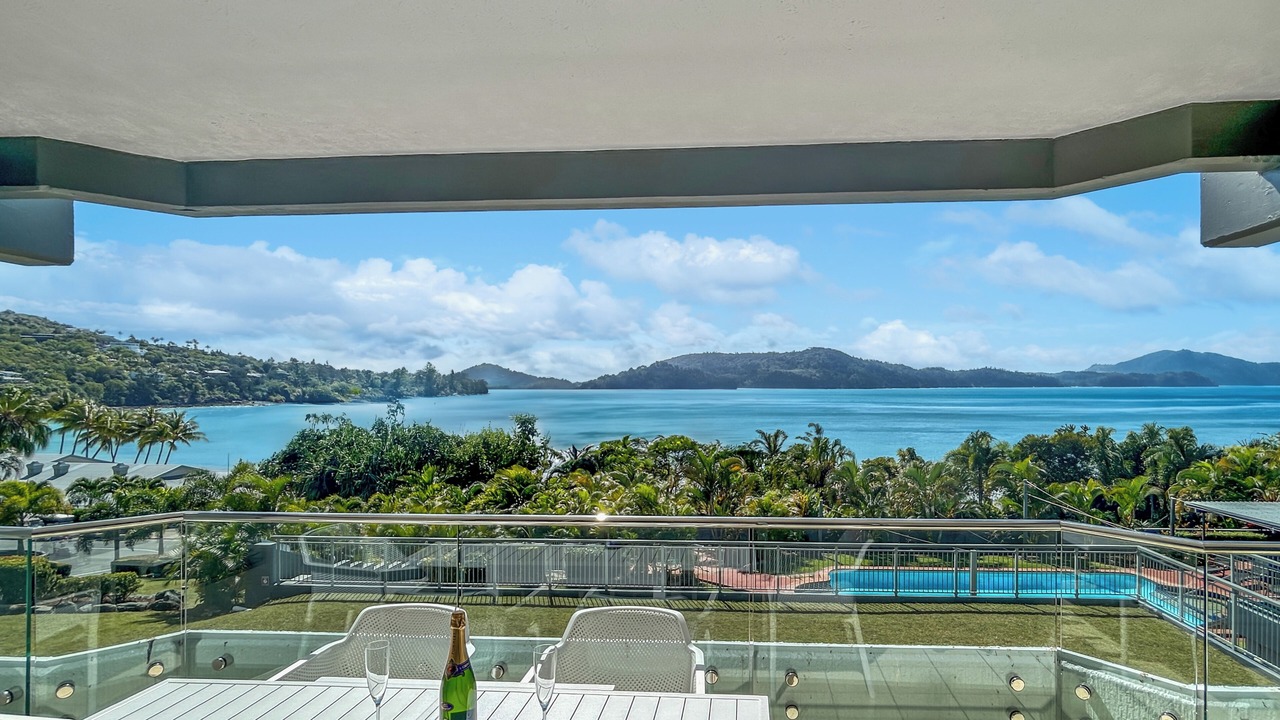 Photo of Outdoor in Hamilton Island