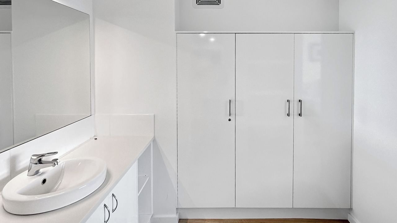 Photo of Bathroom in Hamilton Island