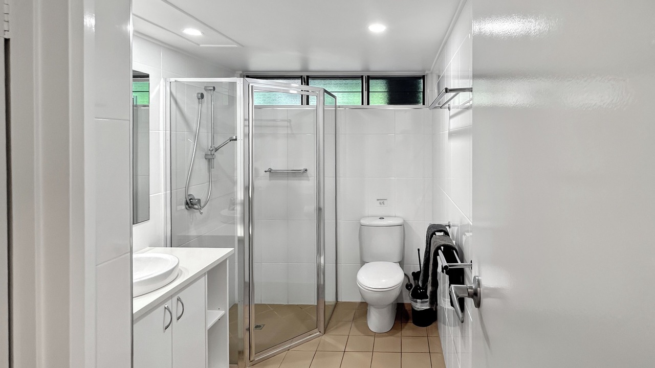 Photo of Bathroom in Hamilton Island