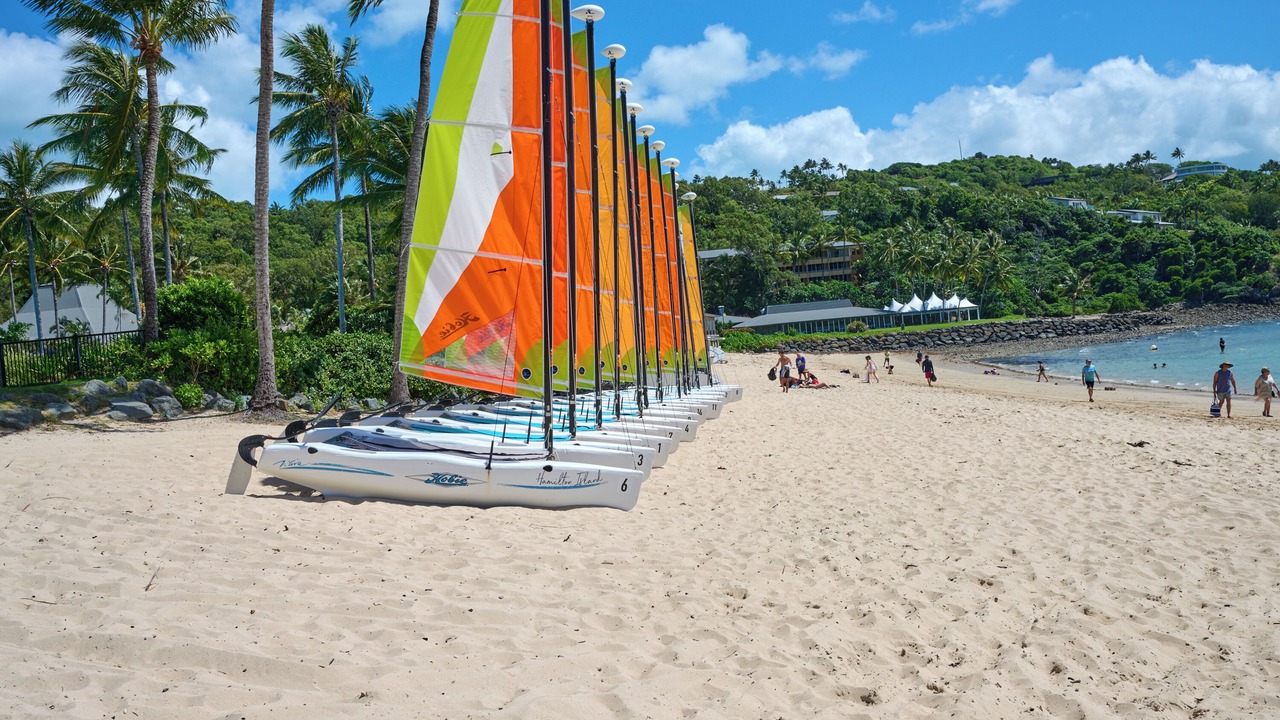 Photo of Others in Hamilton Island