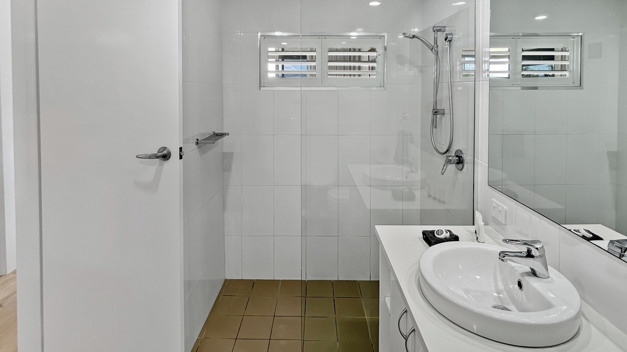 Photo of Bathroom in Hamilton Island