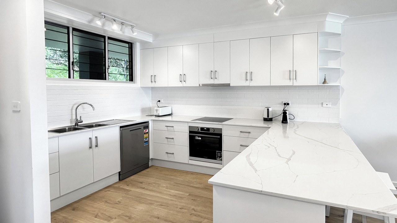 Photo of Kitchen in Hamilton Island