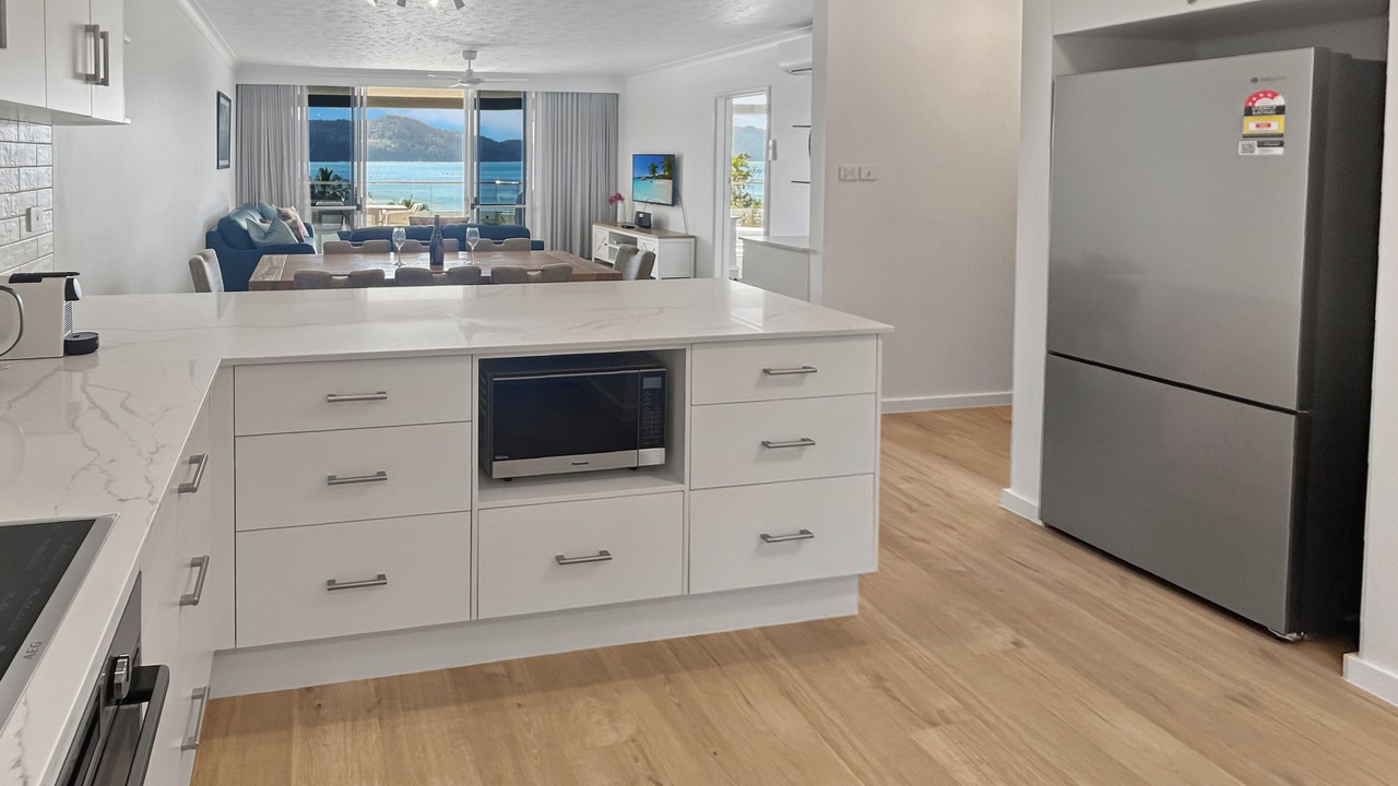Photo of Kitchen in Hamilton Island
