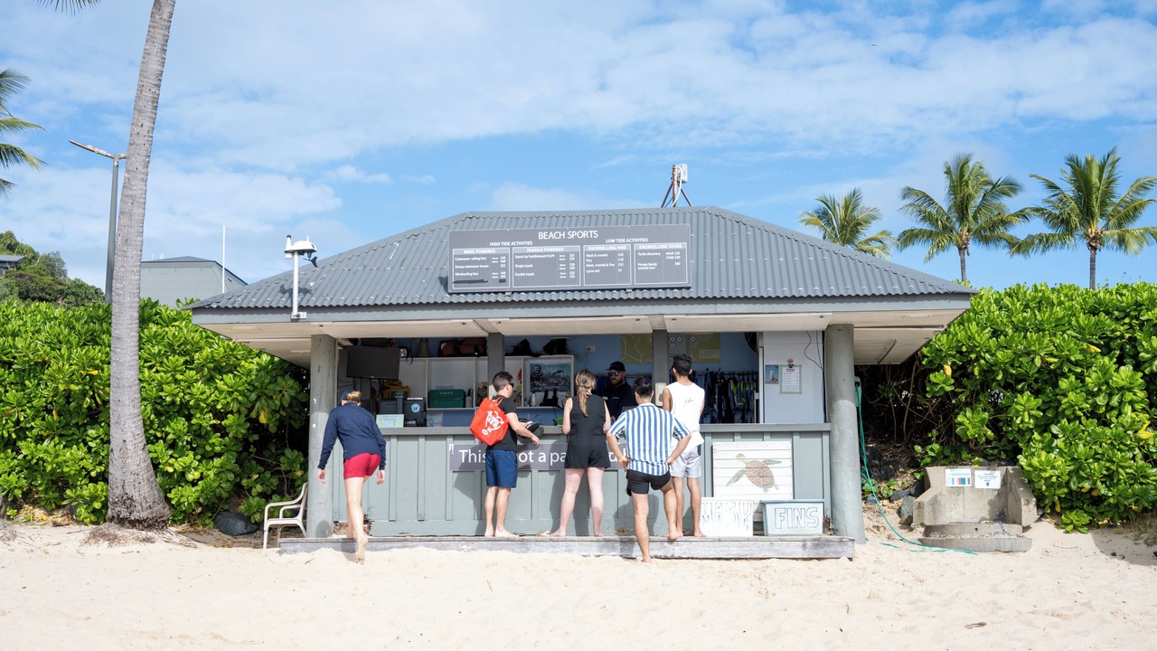 Photo of Others in Hamilton Island