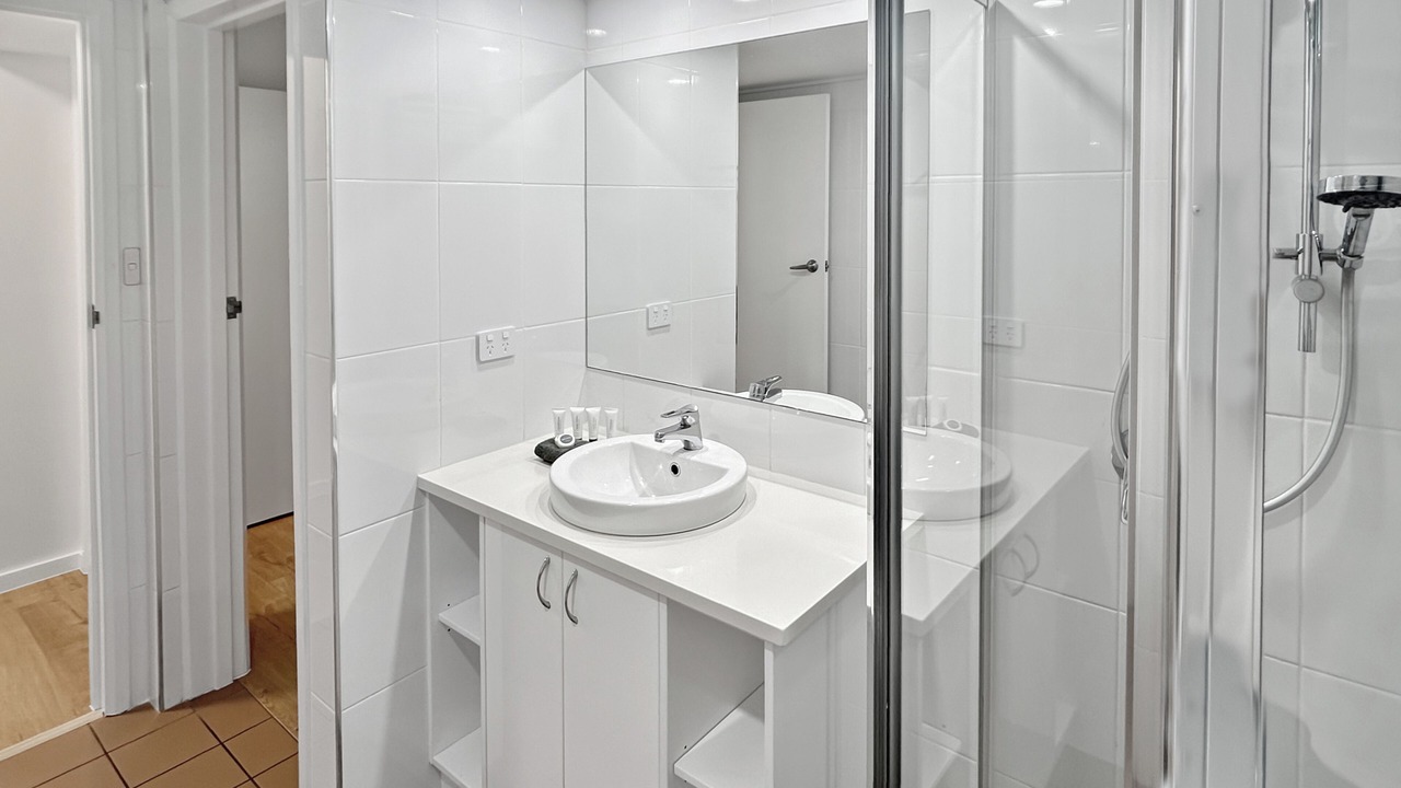 Photo of Bathroom in Hamilton Island