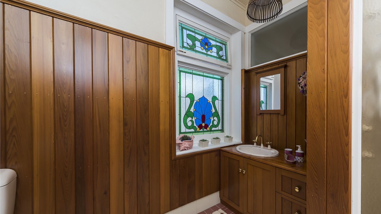 Photo of Bathroom in Wallaroo