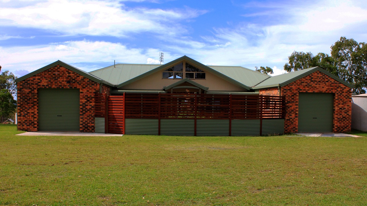 Photo of Outdoor in Waterview Heights