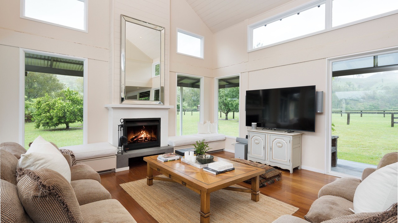 Photo of Livingroom in Mount Rivers