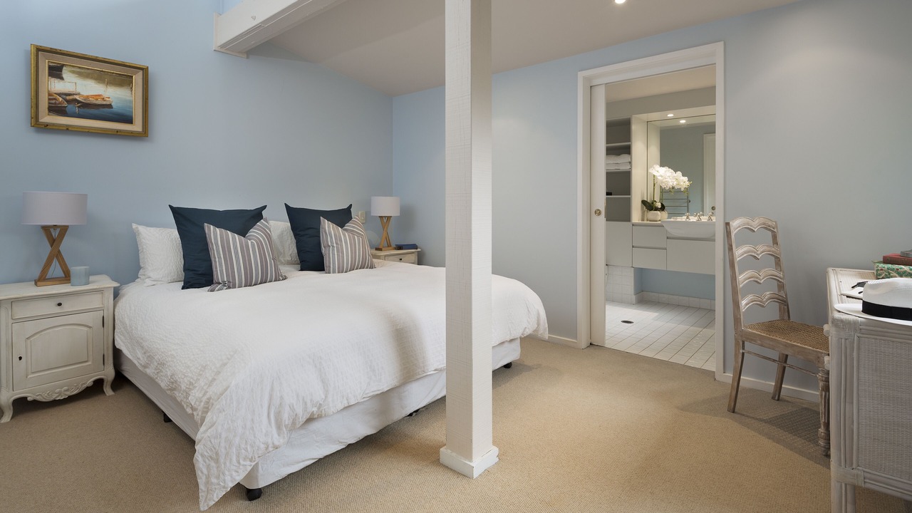 Photo of Bedroom in Mount Rivers