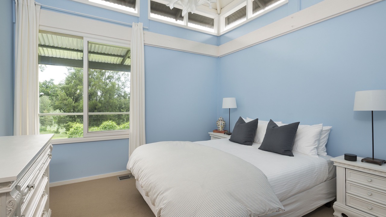 Photo of Bedroom in Mount Rivers