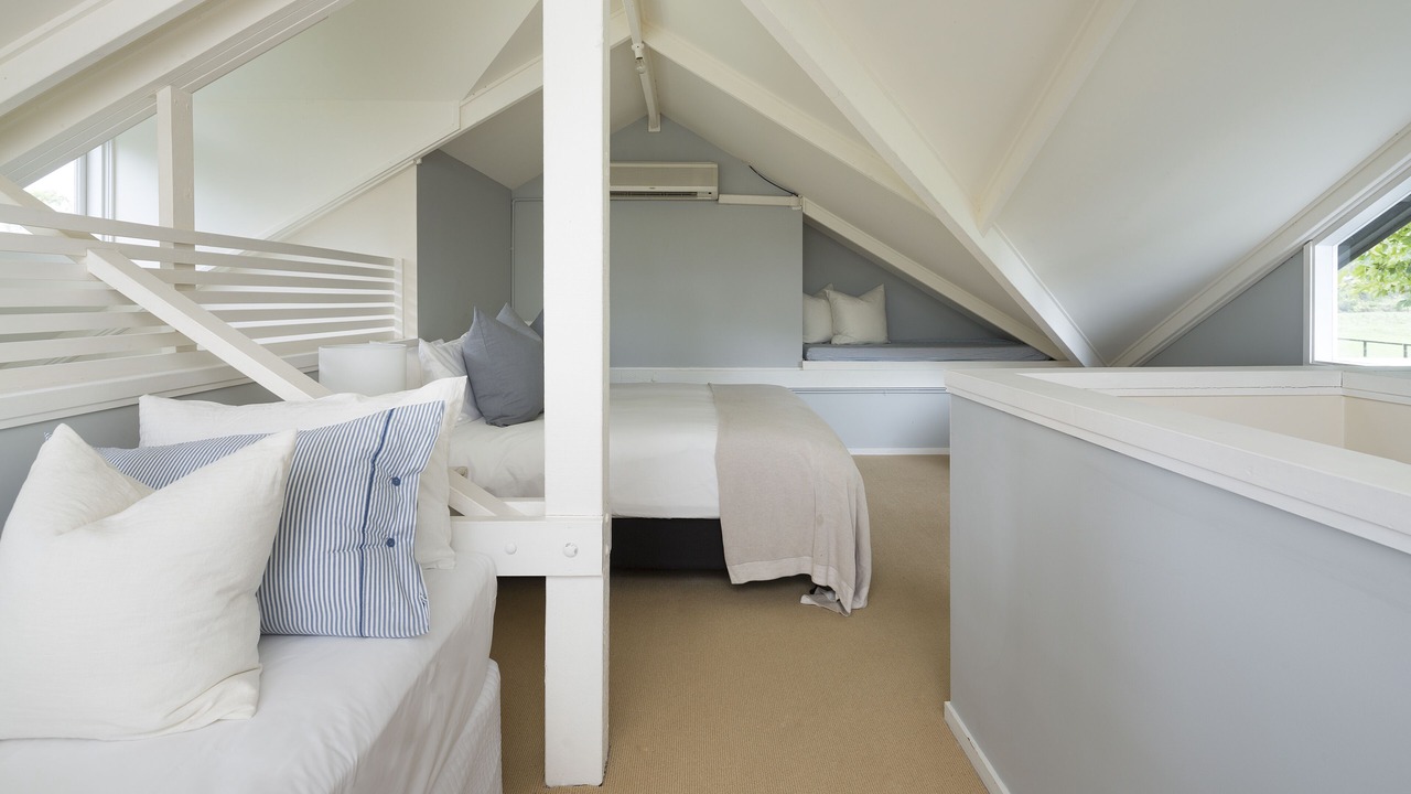 Photo of Bedroom in Mount Rivers