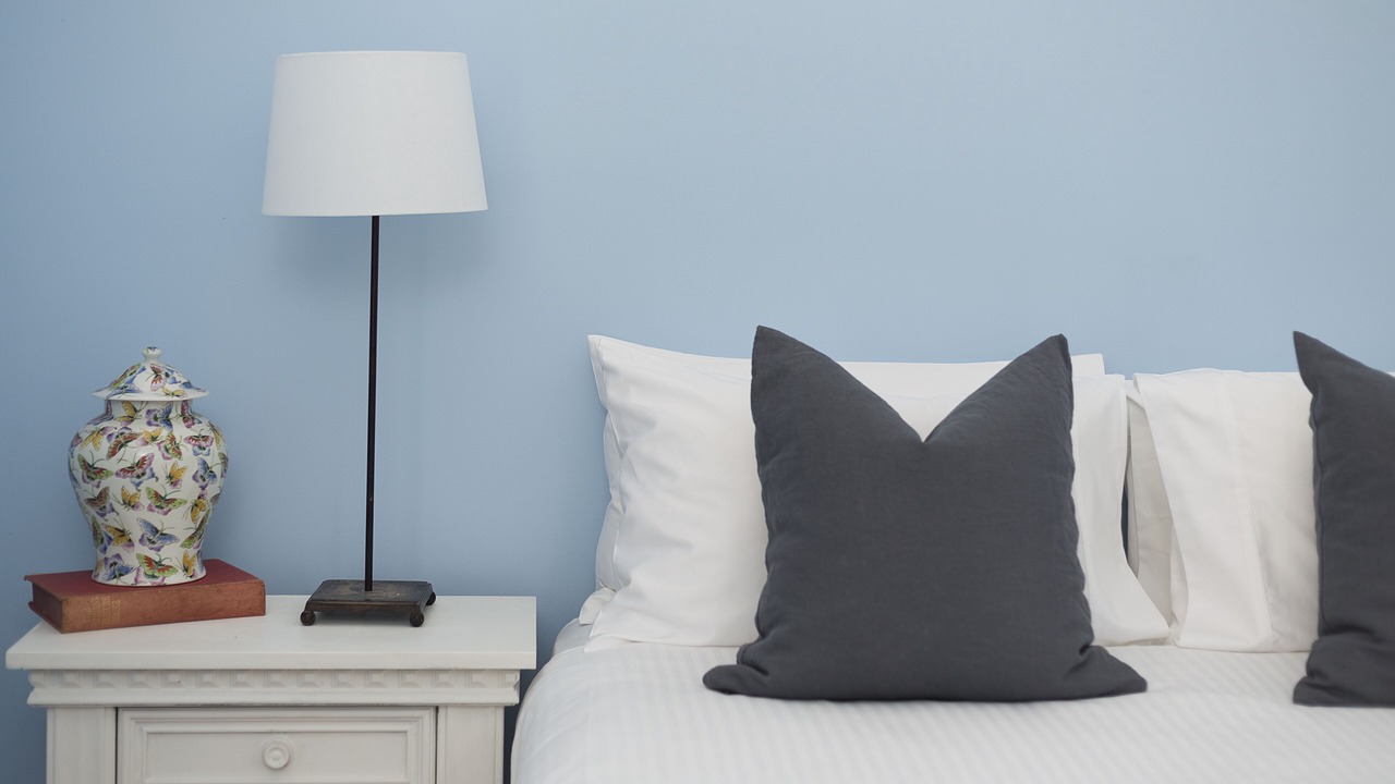 Photo of Bedroom in Mount Rivers