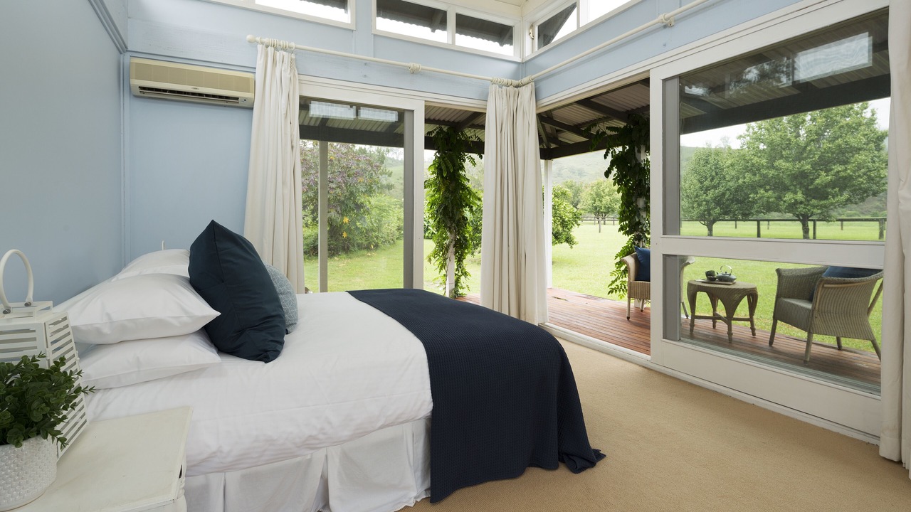 Photo of Bedroom in Mount Rivers