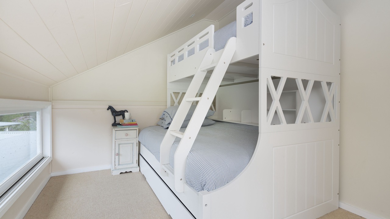 Photo of Bedroom in Mount Rivers