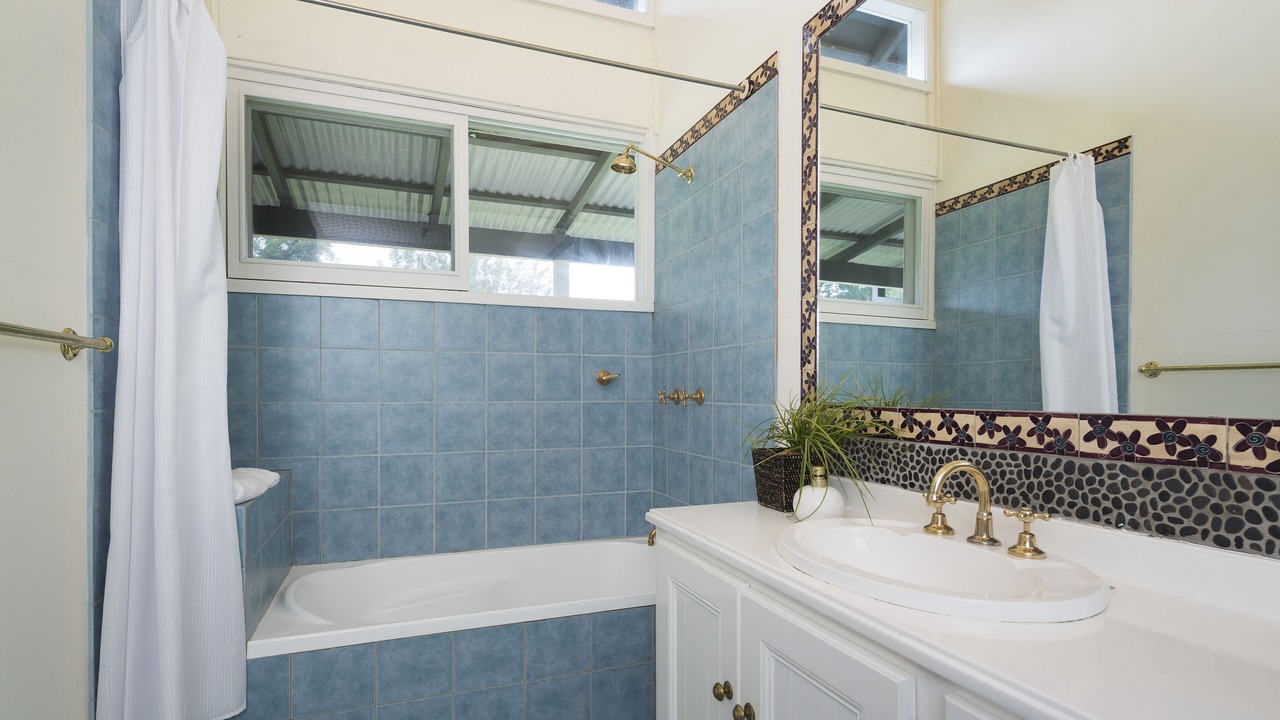Photo of Bathroom in Mount Rivers