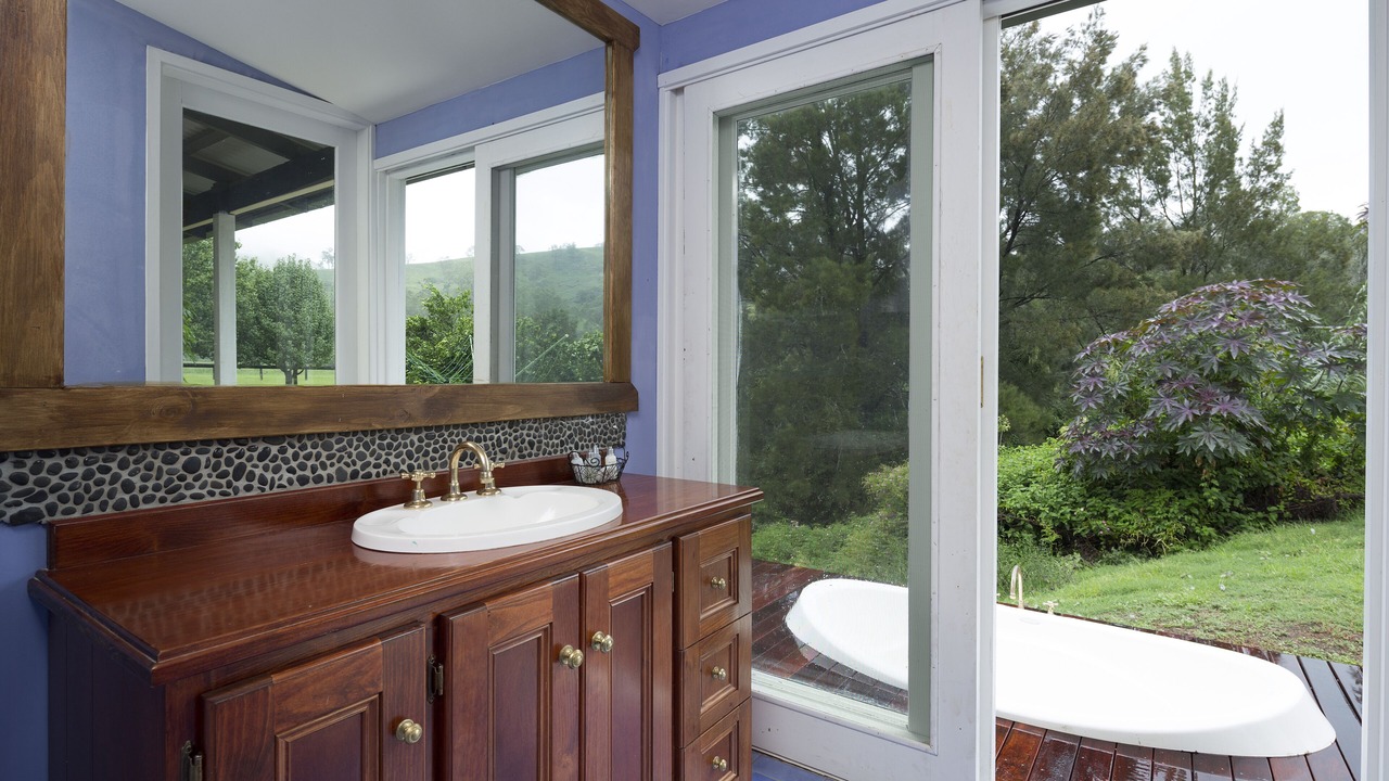 Photo of Bathroom in Mount Rivers