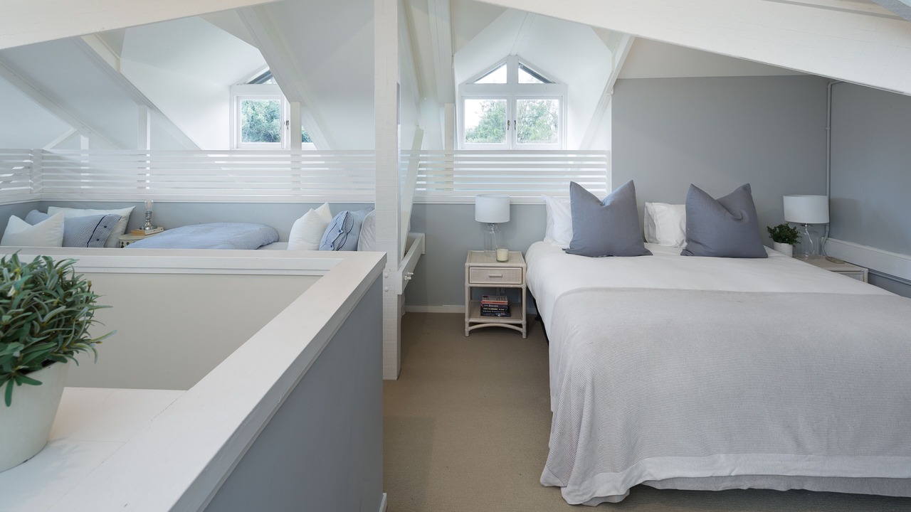 Photo of Bedroom in Mount Rivers