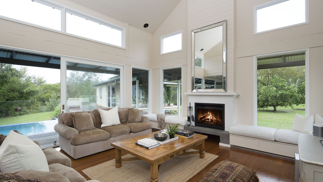 Photo of Livingroom in Mount Rivers