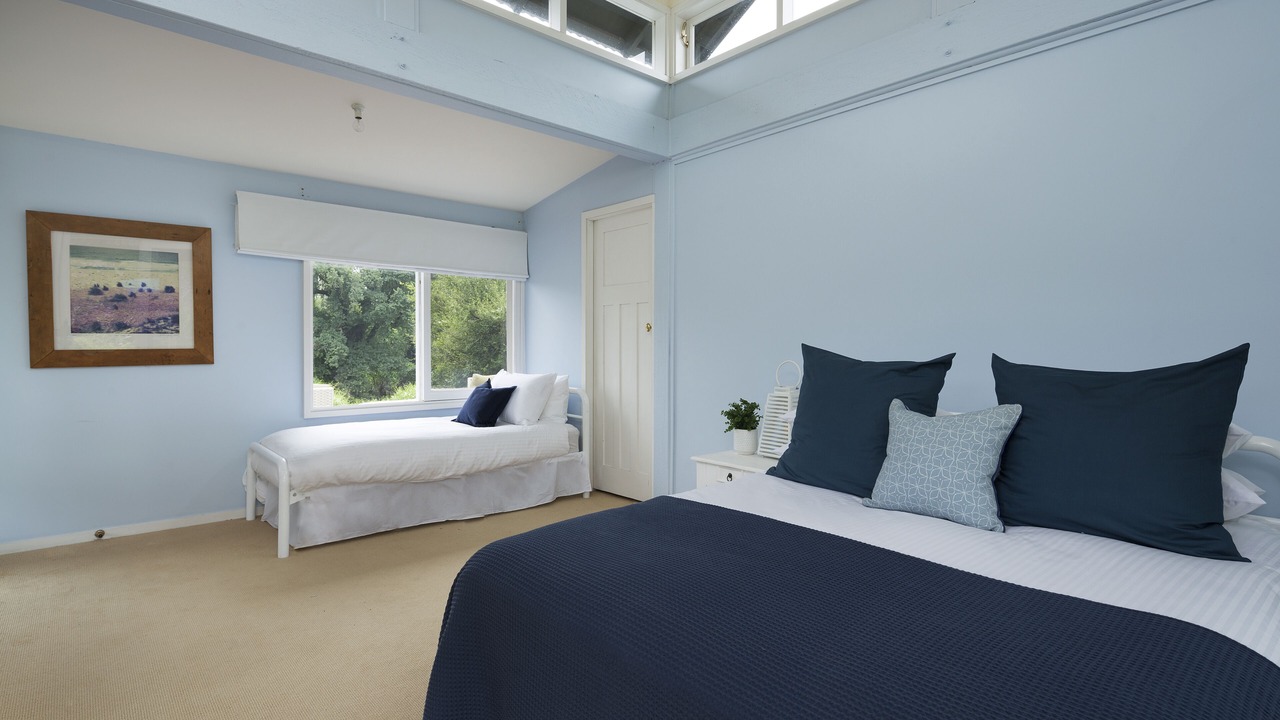 Photo of Bedroom in Mount Rivers