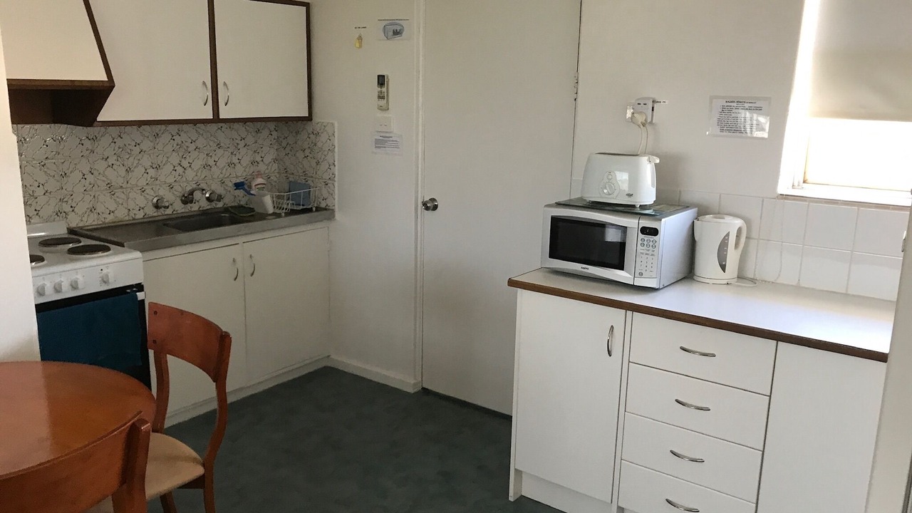 Photo of Kitchen in Geraldton