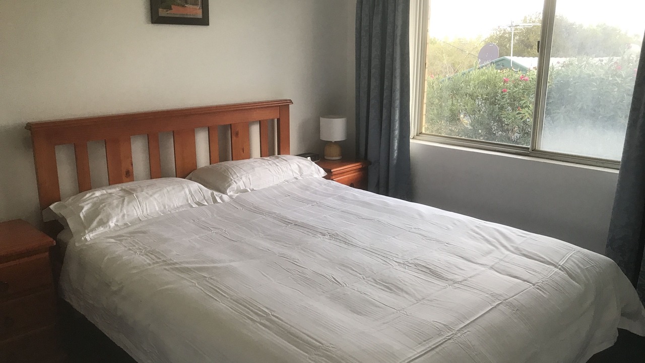 Photo of Bedroom in Geraldton