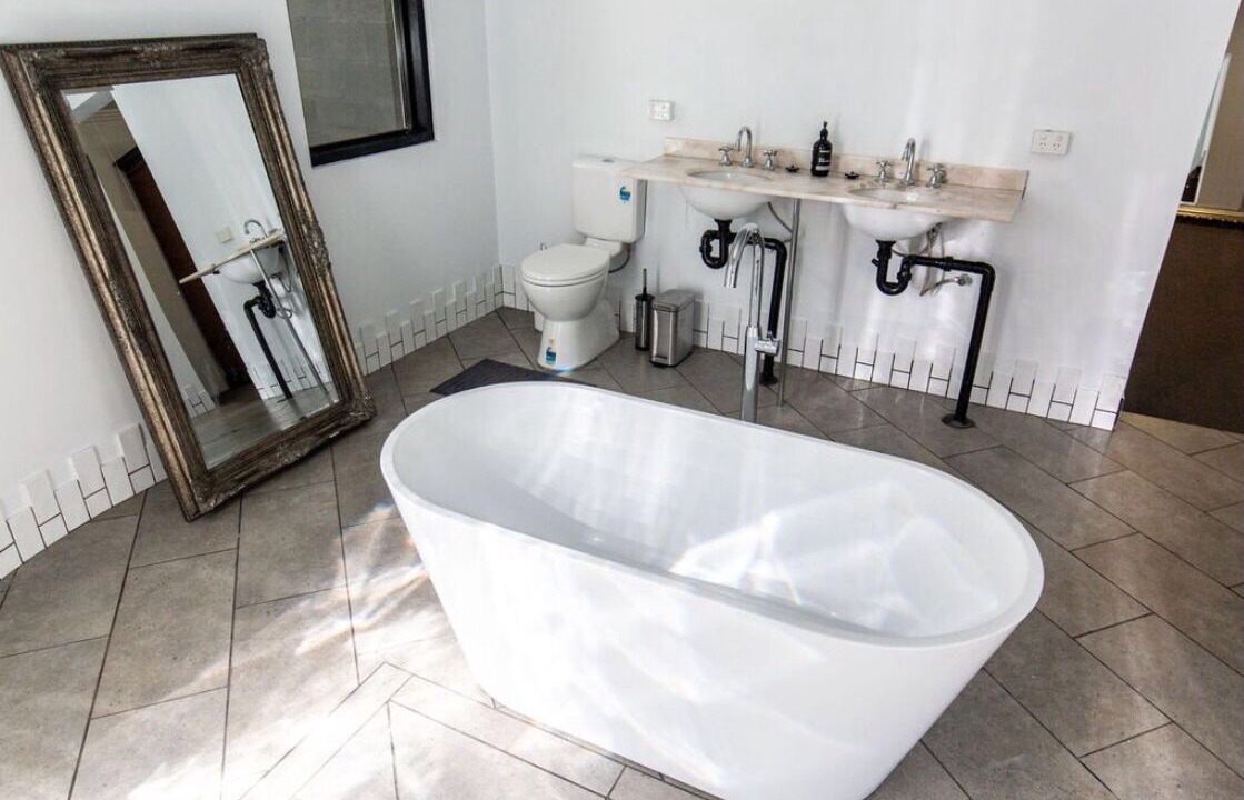 Photo of Bathroom in Foxground