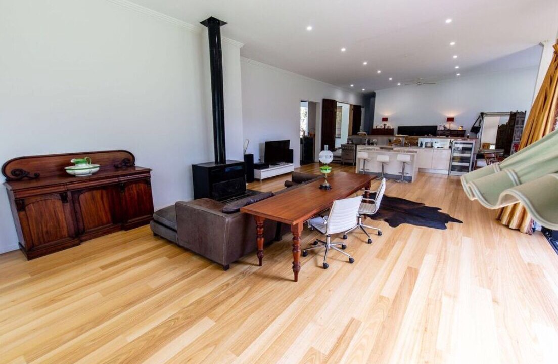 Photo of Bedroom in Foxground