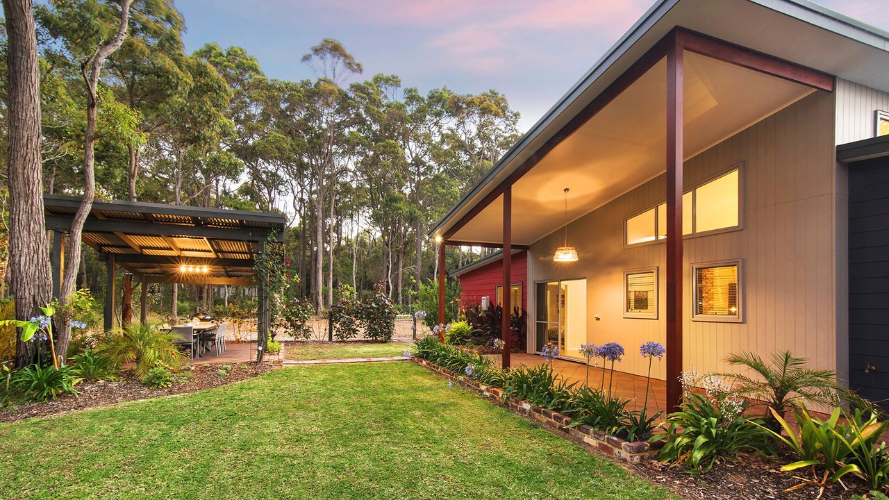 Photo of Outdoor in Margaret River