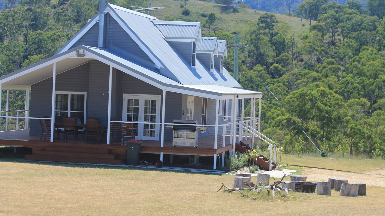 Photo of Outdoor in Lithgow City Council