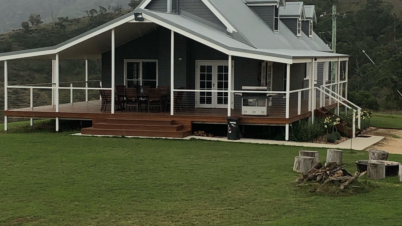 Photo of Outdoor in Lithgow City Council