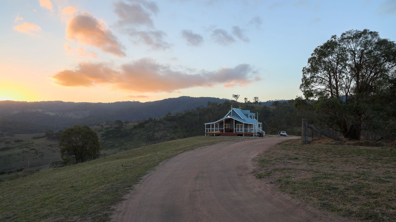 Photo of Outdoor in Lithgow City Council