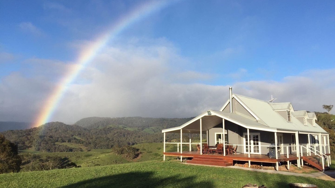 Photo of Outdoor in Lithgow City Council