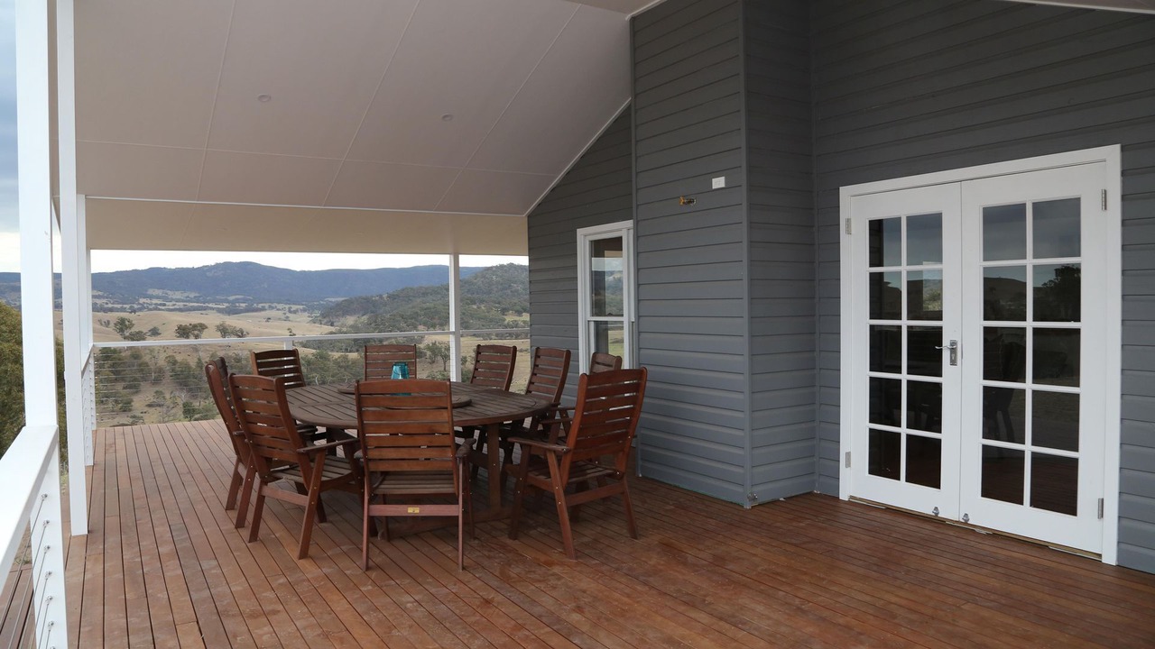 Photo of Outdoor in Lithgow City Council