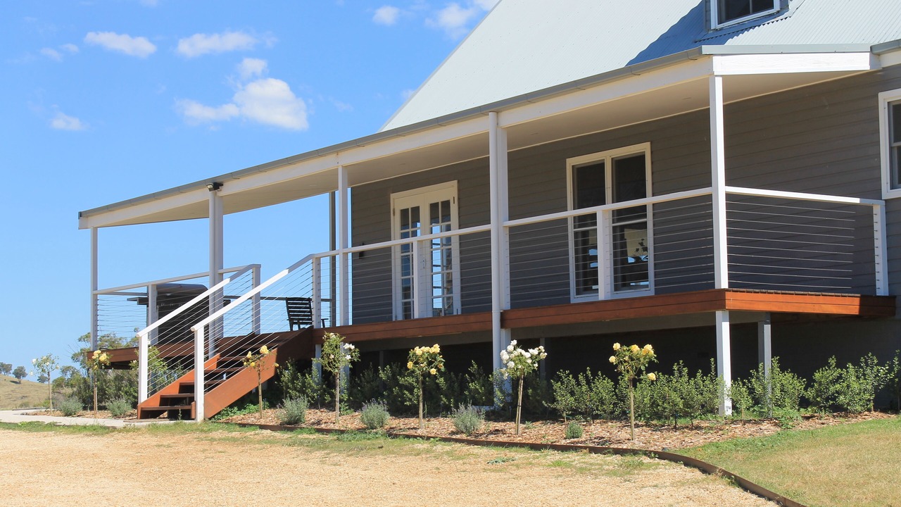 Photo of Outdoor in Lithgow City Council