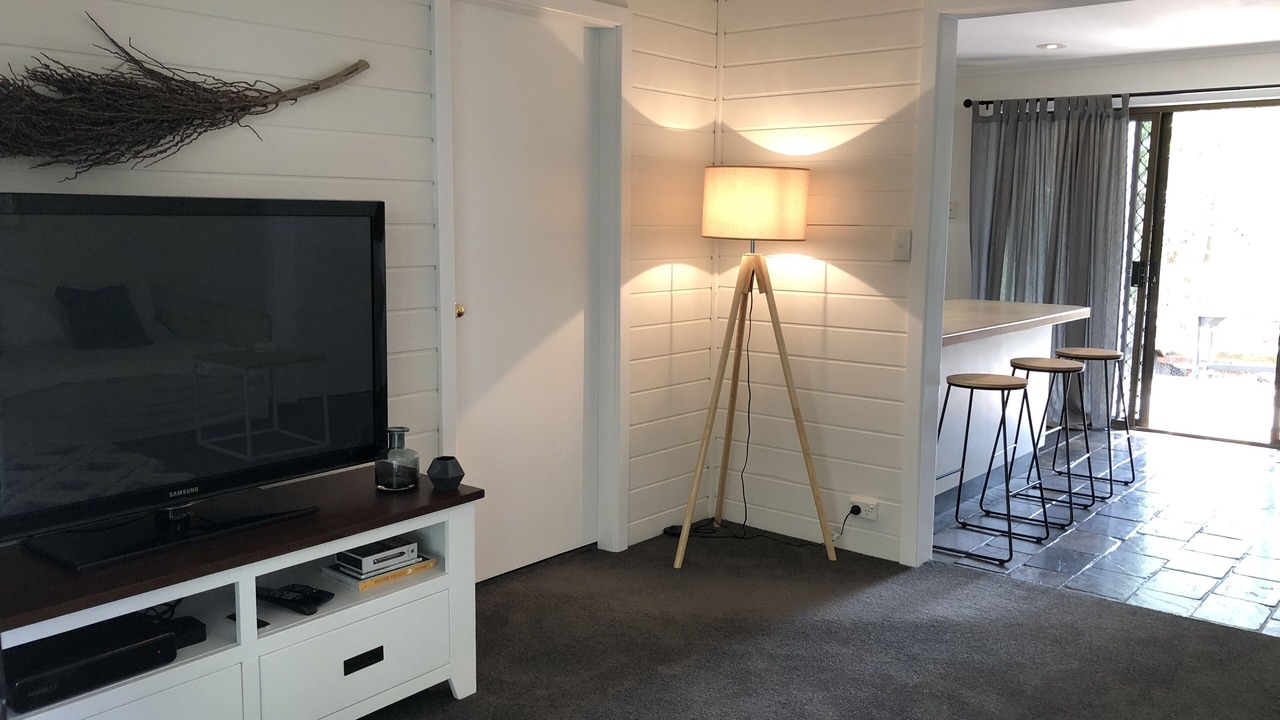 Photo of Bedroom in Wollombi