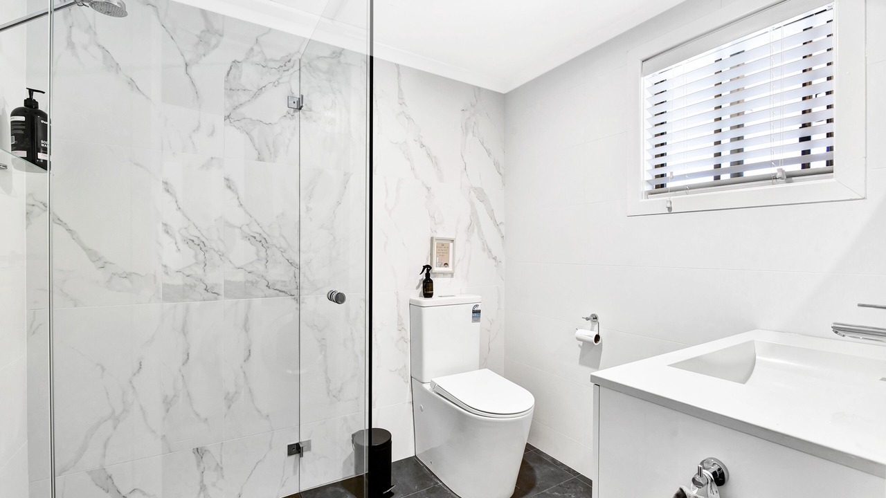 Photo of Bathroom in Wollombi