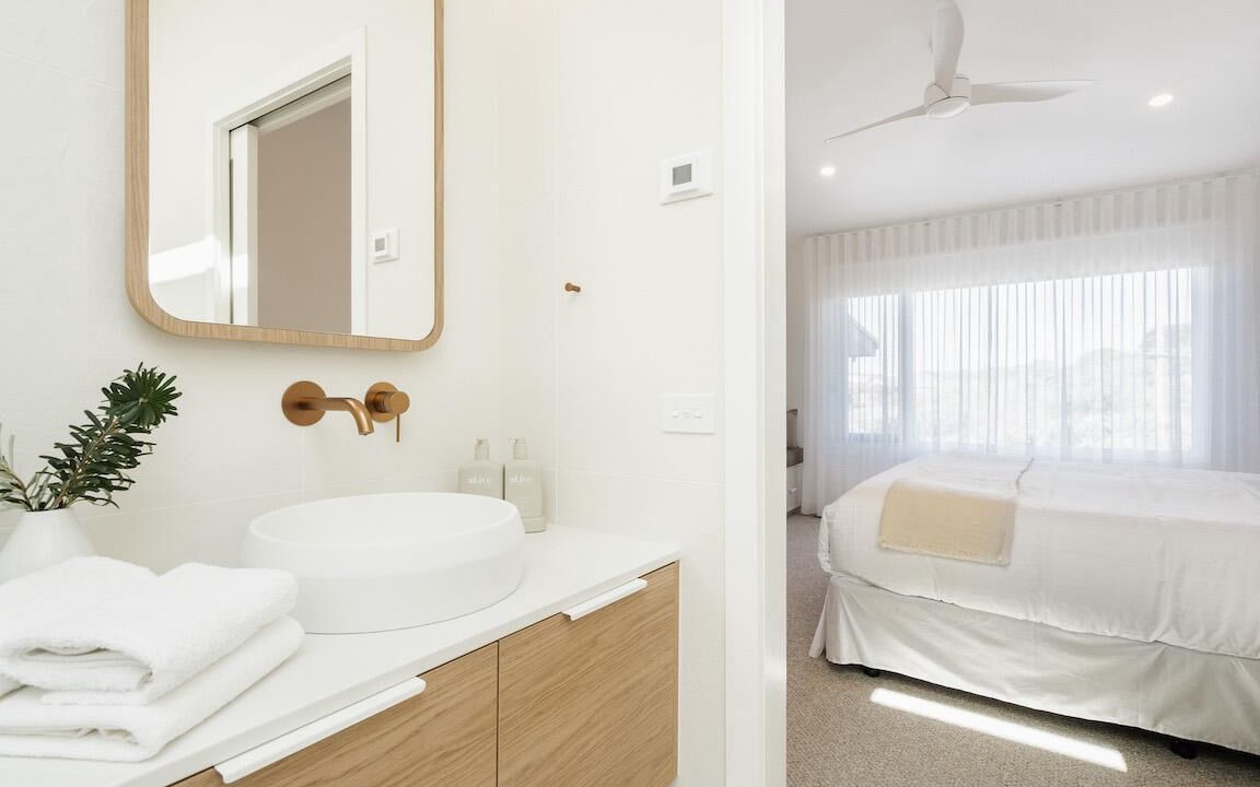 Photo of Bathroom in Rye
